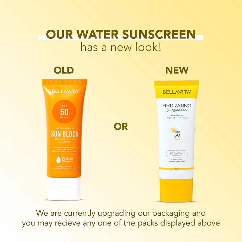 Sunscreen Spf 50 Pa+++ (Pack Of 2) - Image 8