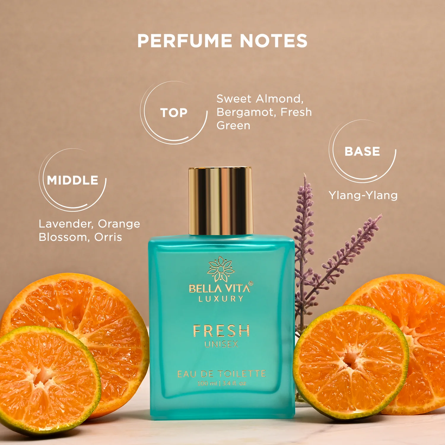 It's Your Choice Perfume Combo - 3 x 100ml - Image 4