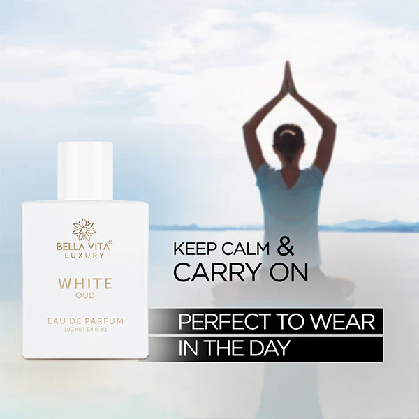 Peace And Calm Perfume Combo - 2 x 100ml - Image 6