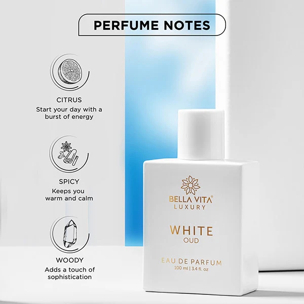 Peace And Calm Perfume Combo - 2 x 100ml - Image 7